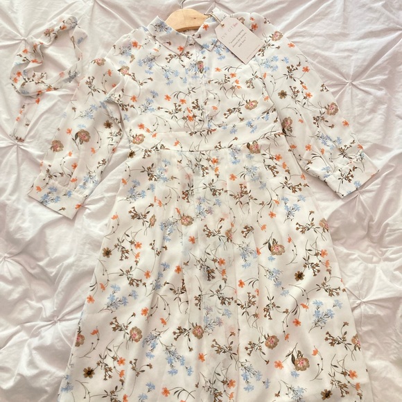 Ivy City Co Other - Girls dress ivy city co.